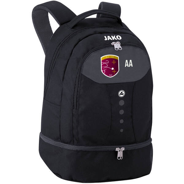 Sac à dos TLS 
